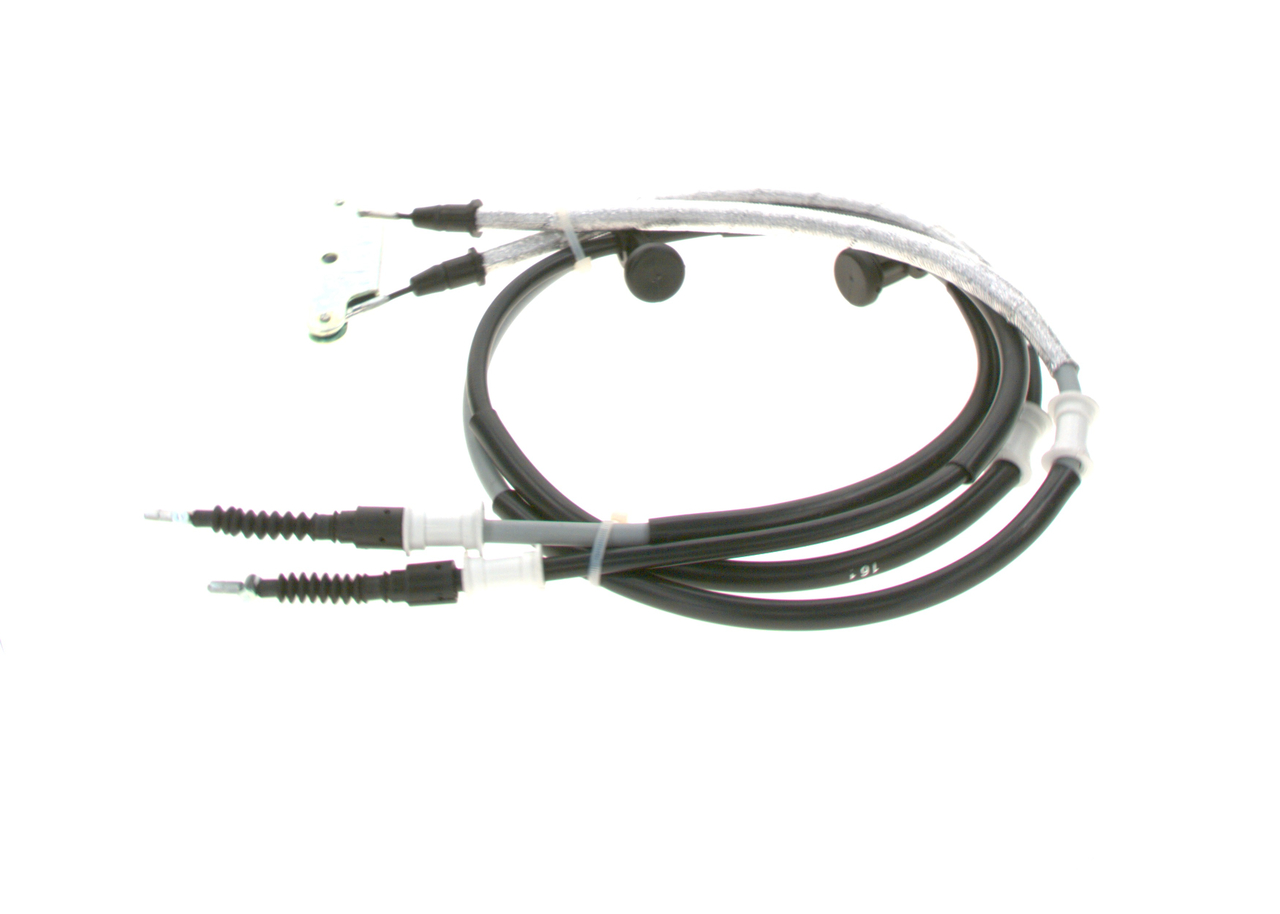 BOSCH 1 987 477 763 Seilzug, Feststellbremse