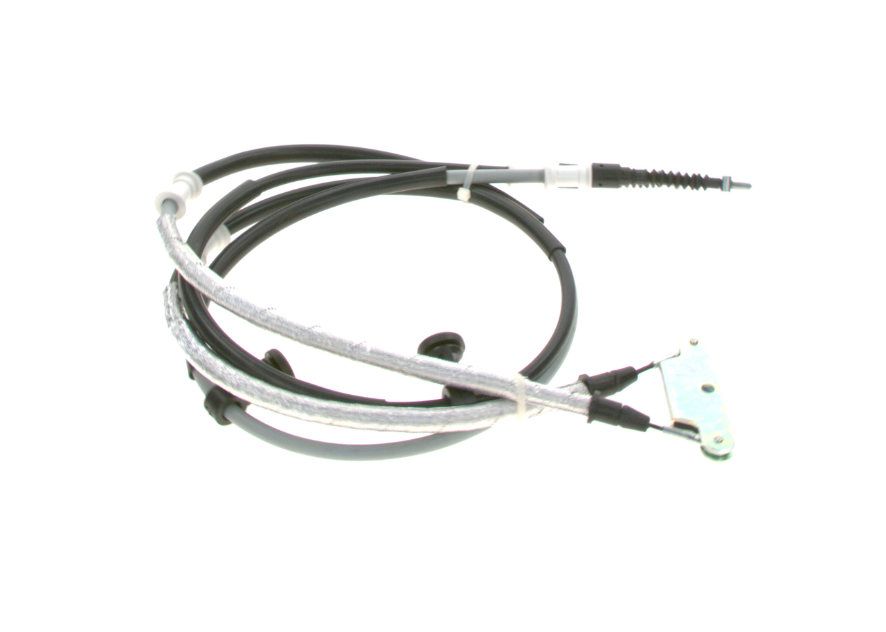 BOSCH 1 987 477 763 Seilzug, Feststellbremse