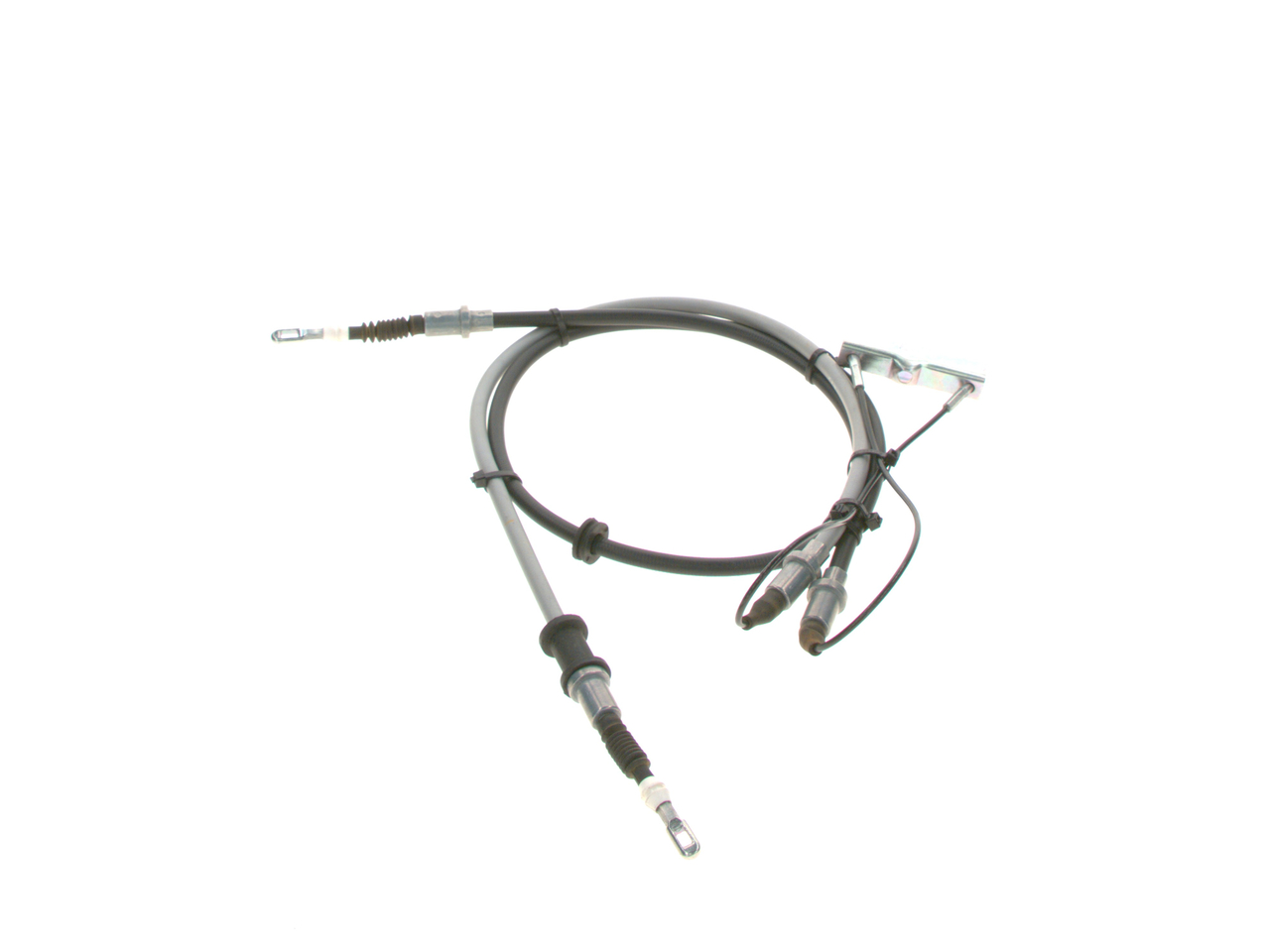 BOSCH 1 987 477 766 Seilzug, Feststellbremse