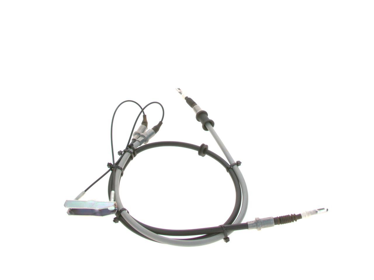 BOSCH 1 987 477 766 Seilzug, Feststellbremse