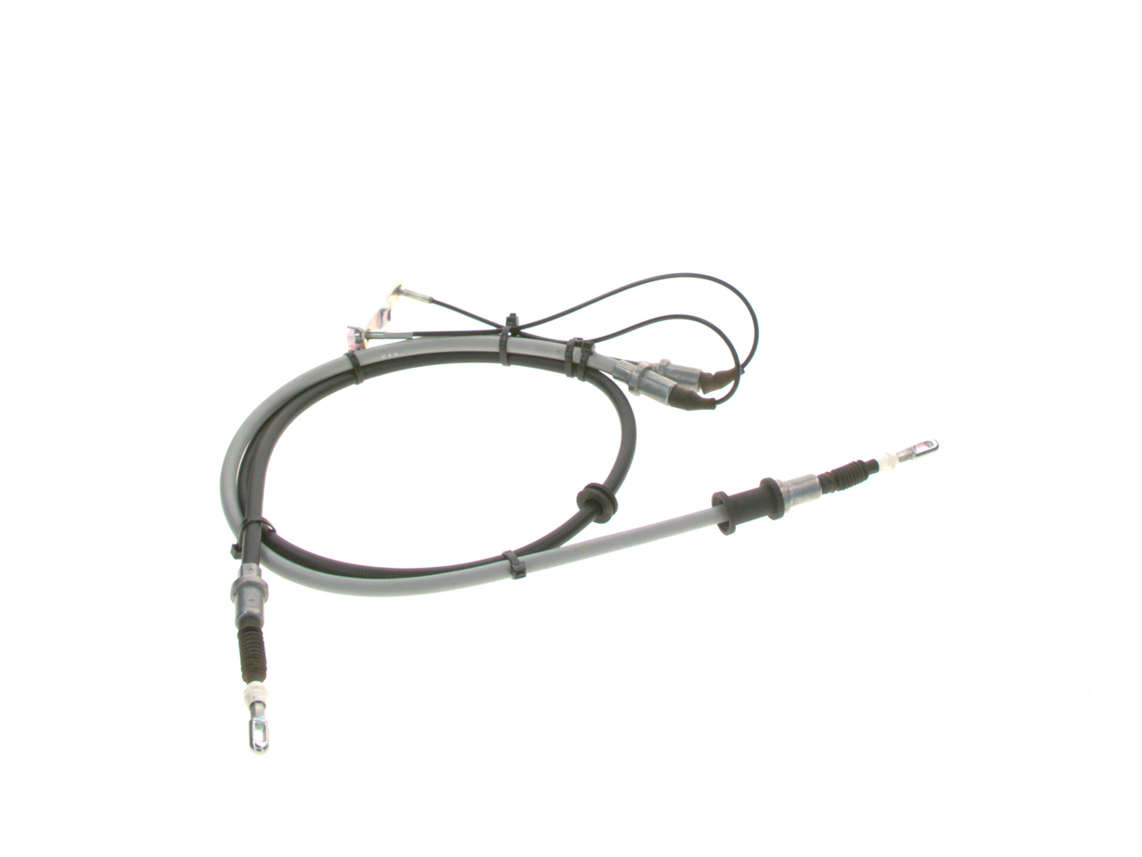 BOSCH 1 987 477 766 Seilzug, Feststellbremse