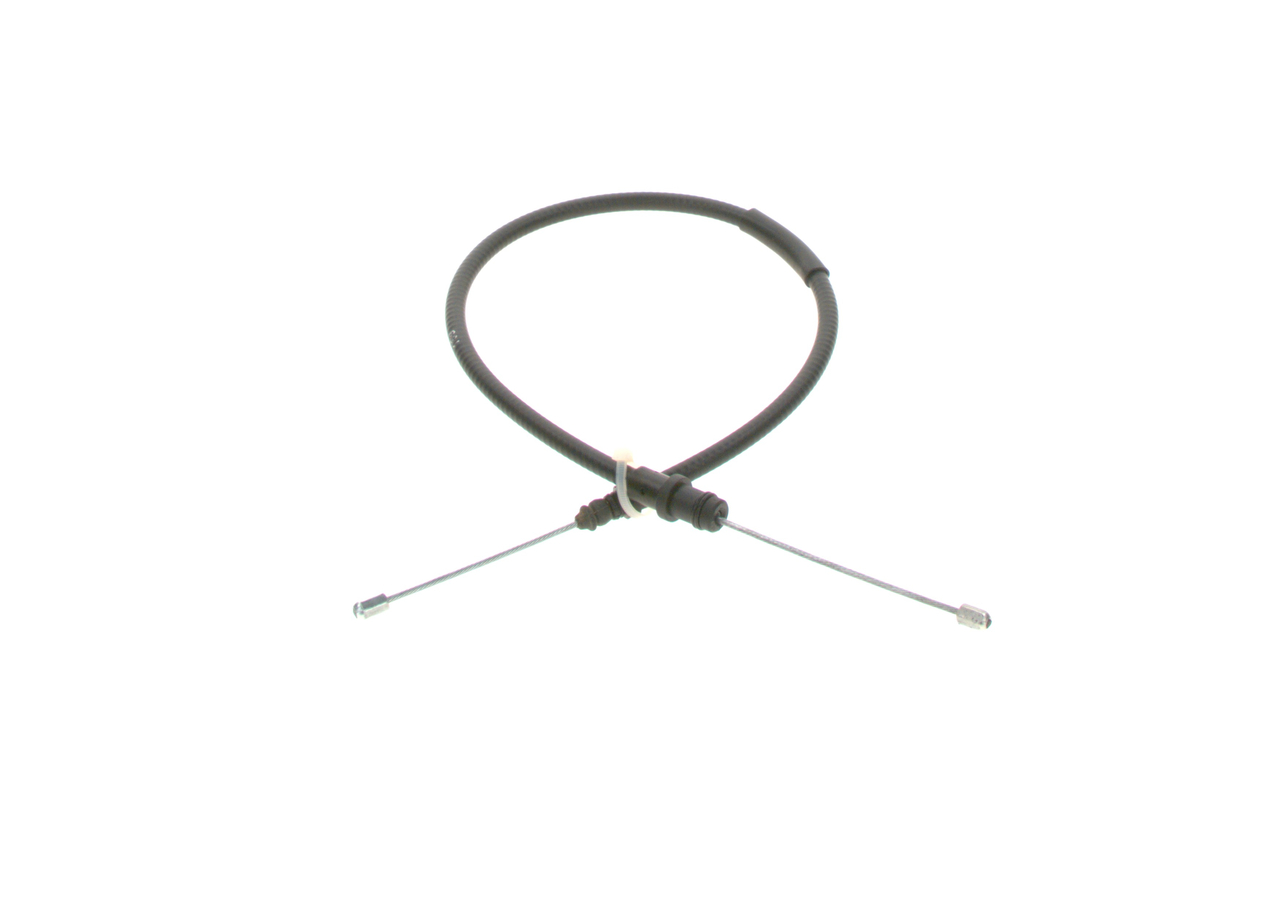BOSCH 1 987 477 774 Seilzug, Feststellbremse