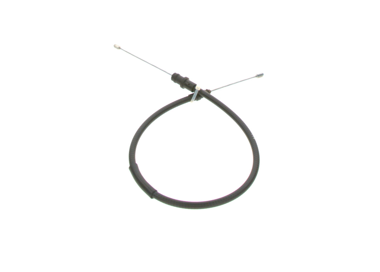 BOSCH 1 987 477 774 Seilzug, Feststellbremse