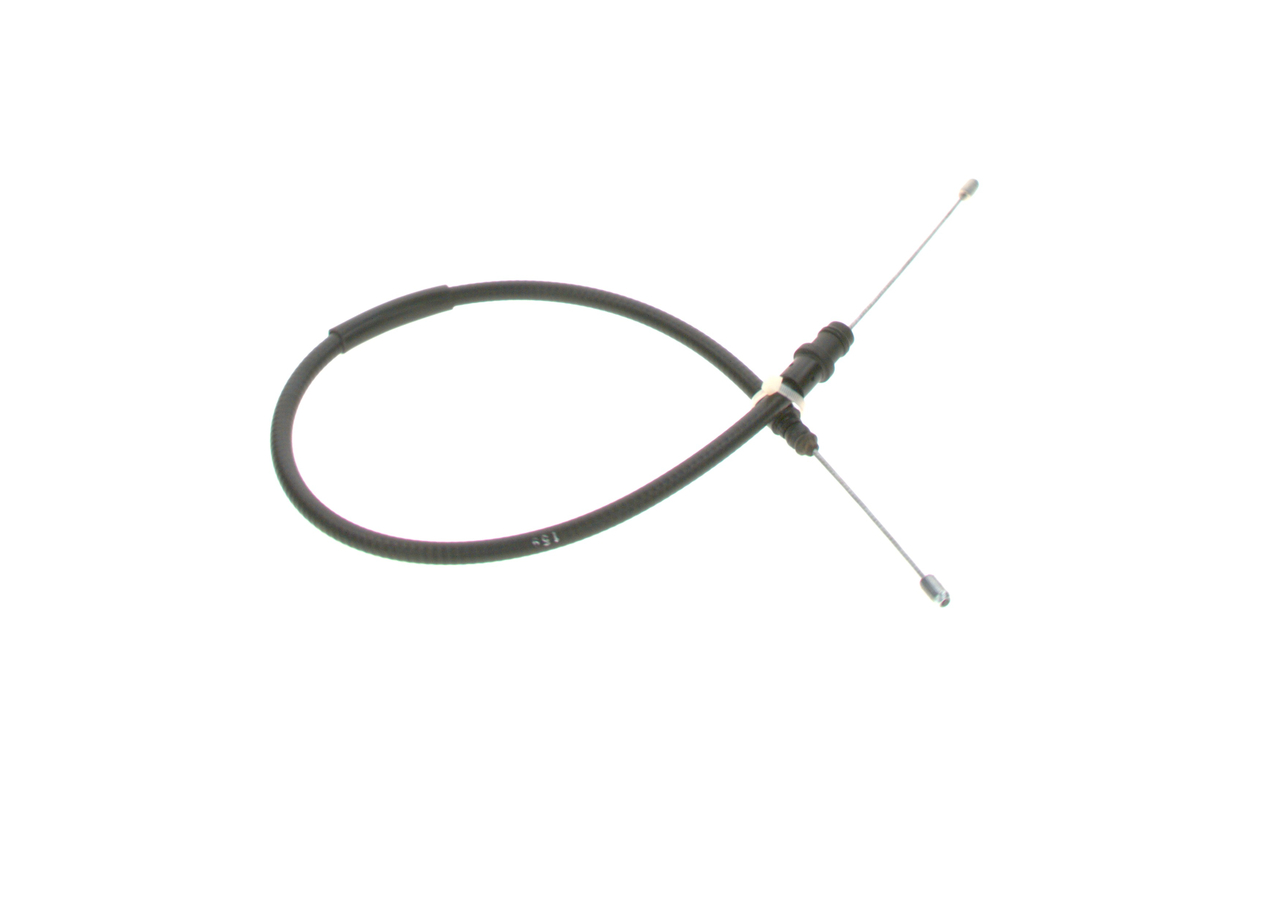 BOSCH 1 987 477 774 Seilzug, Feststellbremse