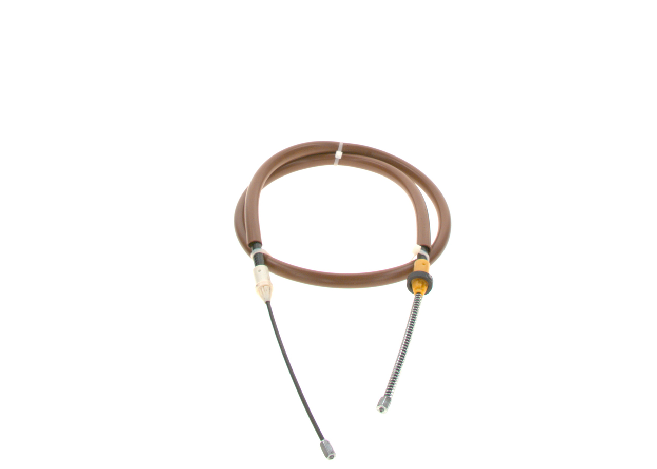 BOSCH 1 987 477 782 Seilzug, Feststellbremse
