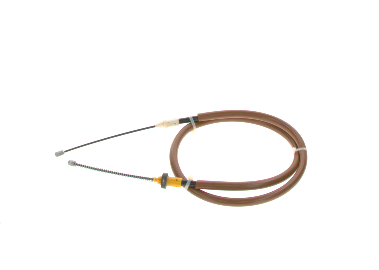 BOSCH 1 987 477 782 Seilzug, Feststellbremse