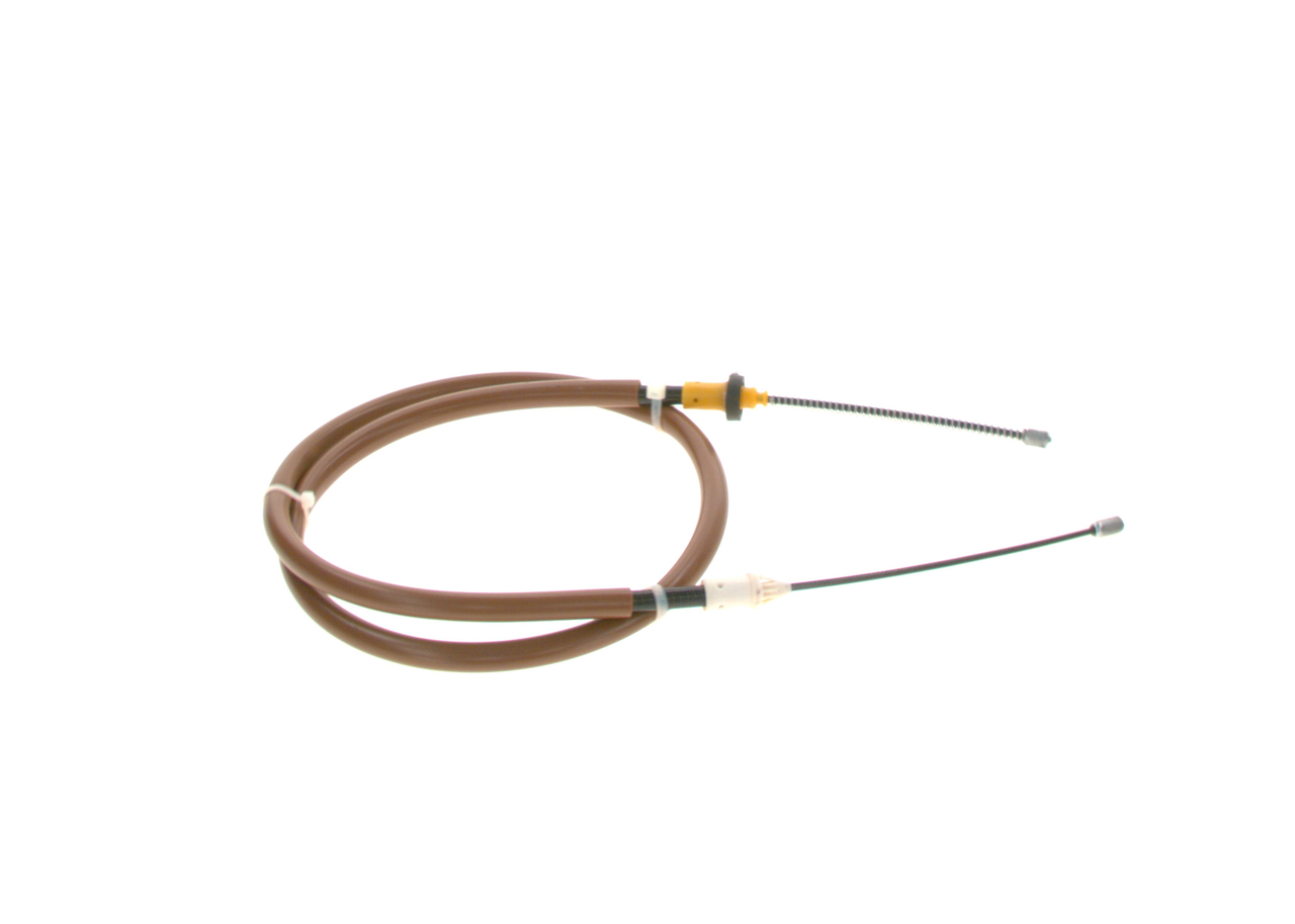 BOSCH 1 987 477 782 Seilzug, Feststellbremse