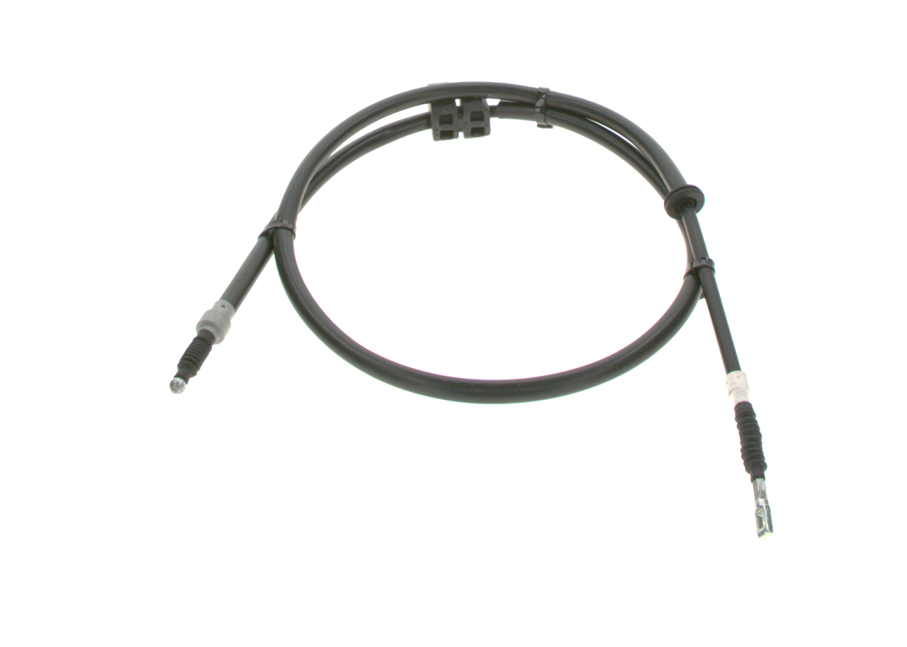 Cable Pull, parking brake 2