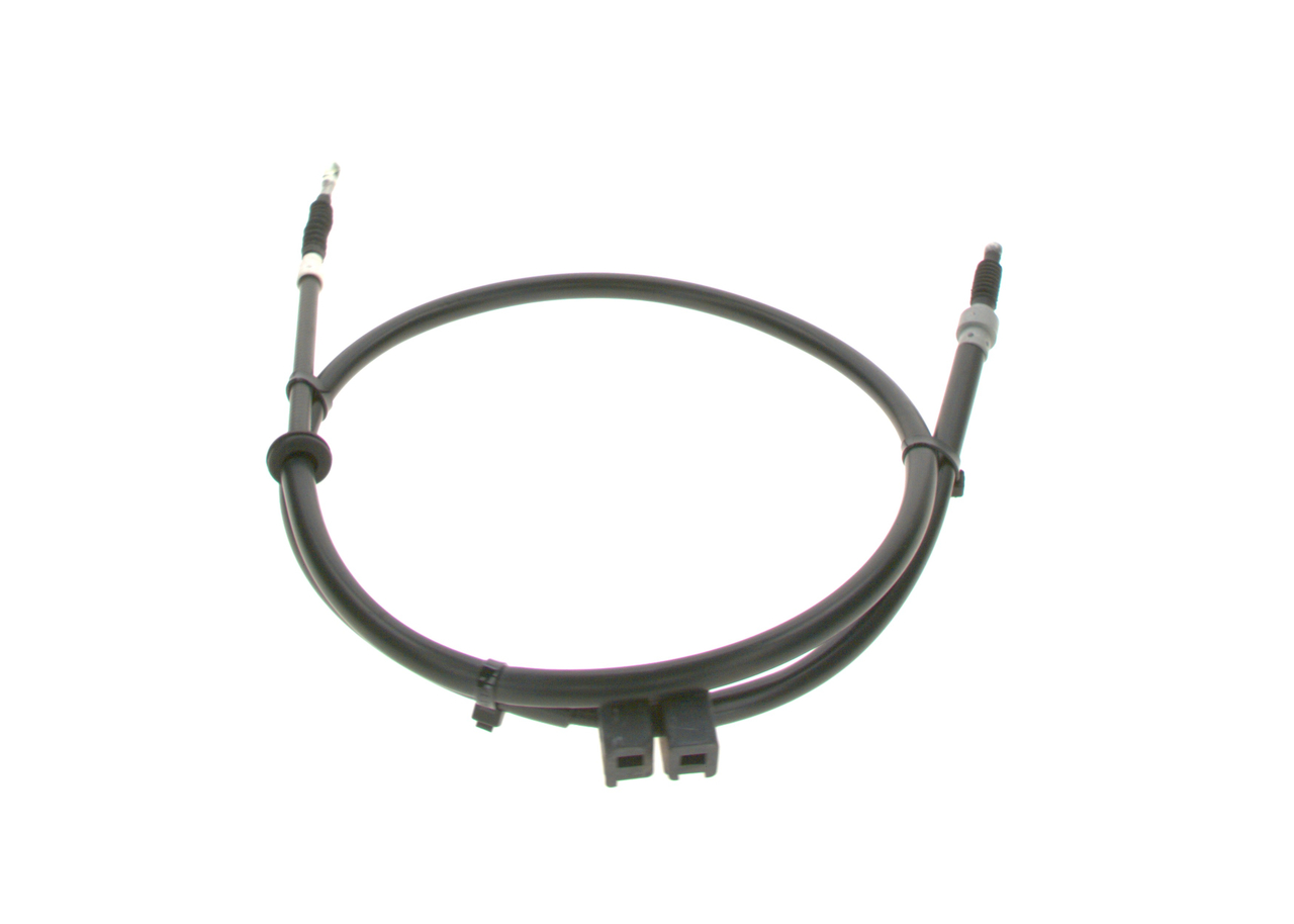 Cable Pull, parking brake 4