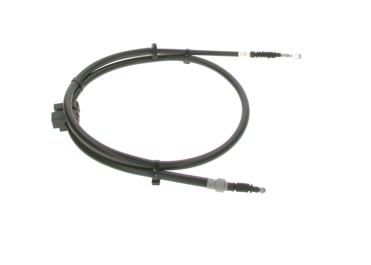Cable Pull, parking brake 5