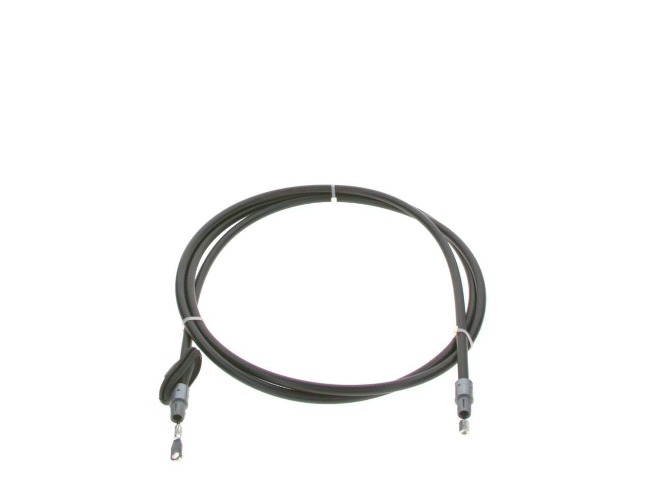 Cable Pull, parking brake 2