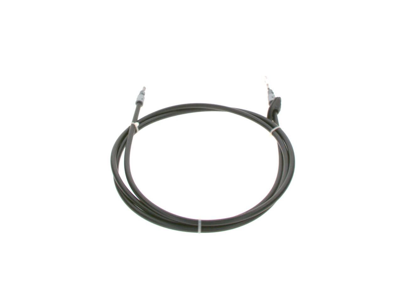 Cable Pull, parking brake 4