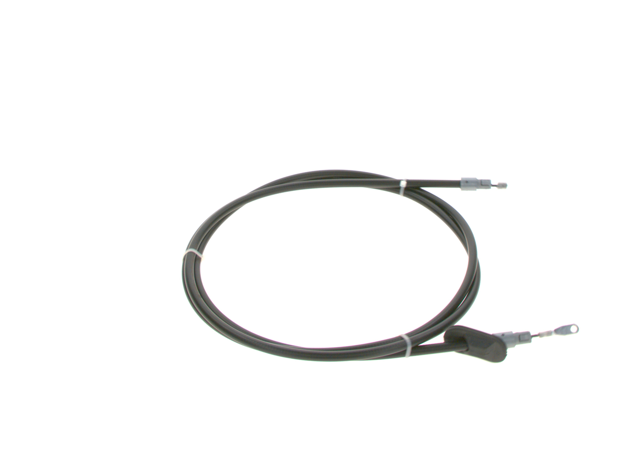 Cable Pull, parking brake 5
