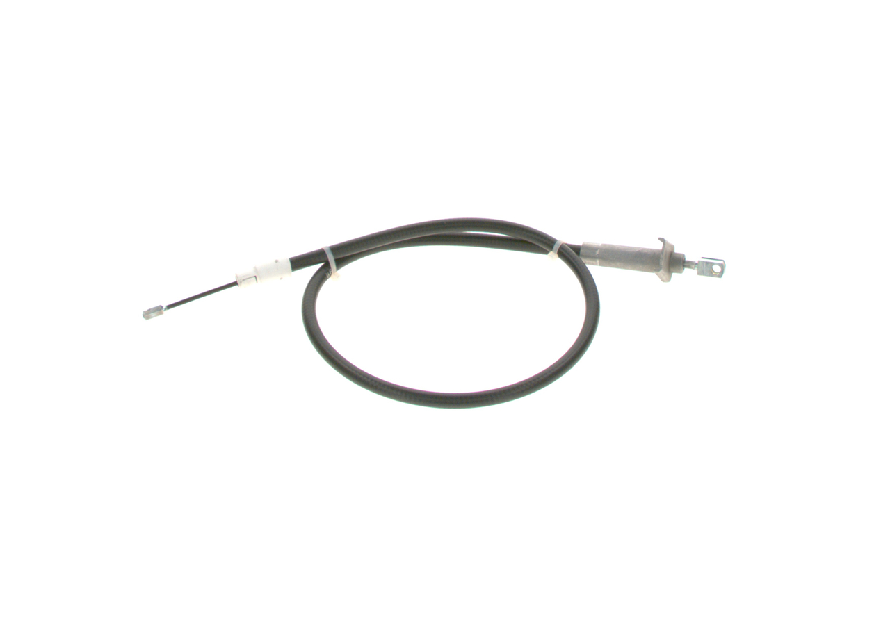 Cable Pull, parking brake 2