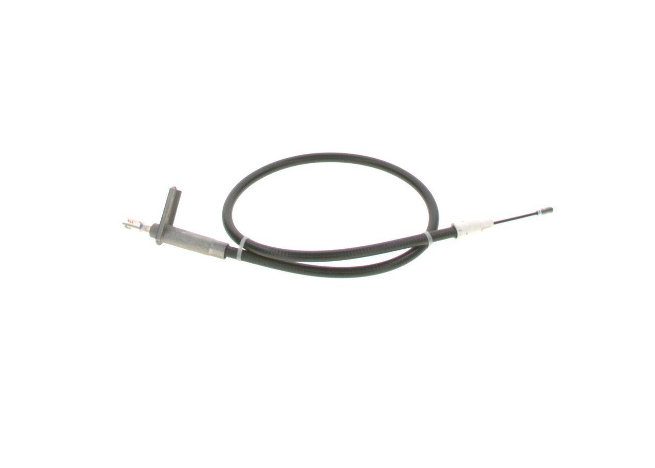 Cable Pull, parking brake 4