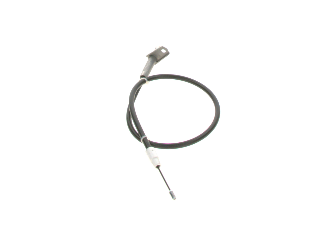 Cable Pull, parking brake 5