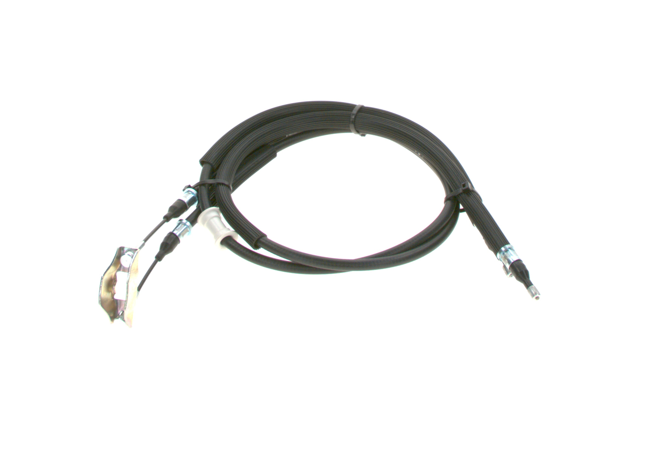 BOSCH 1 987 477 869 Seilzug, Feststellbremse
