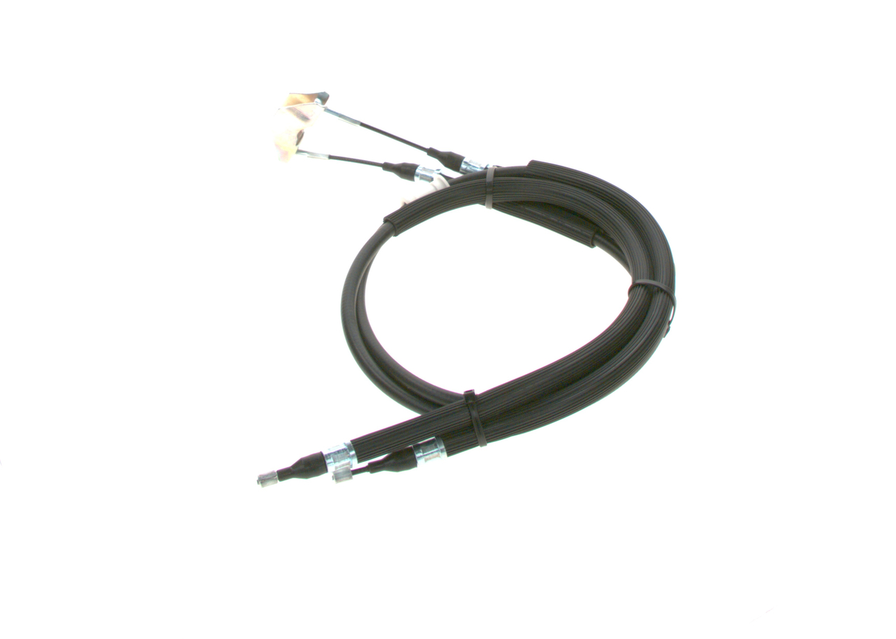 BOSCH 1 987 477 869 Seilzug, Feststellbremse