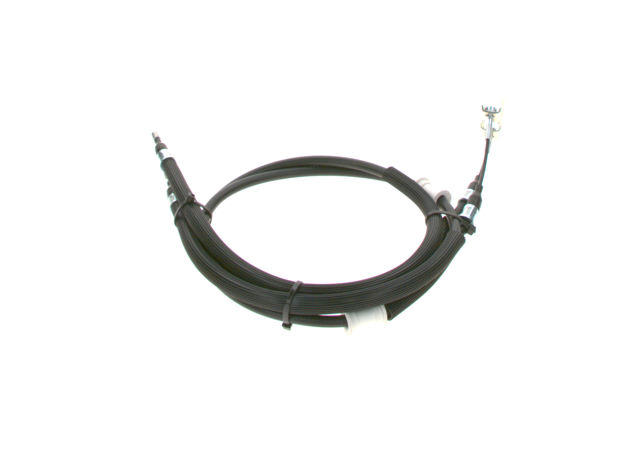 BOSCH 1 987 477 869 Seilzug, Feststellbremse