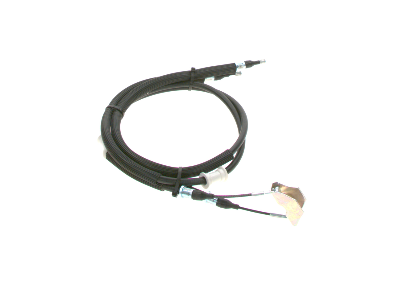 BOSCH 1 987 477 869 Seilzug, Feststellbremse