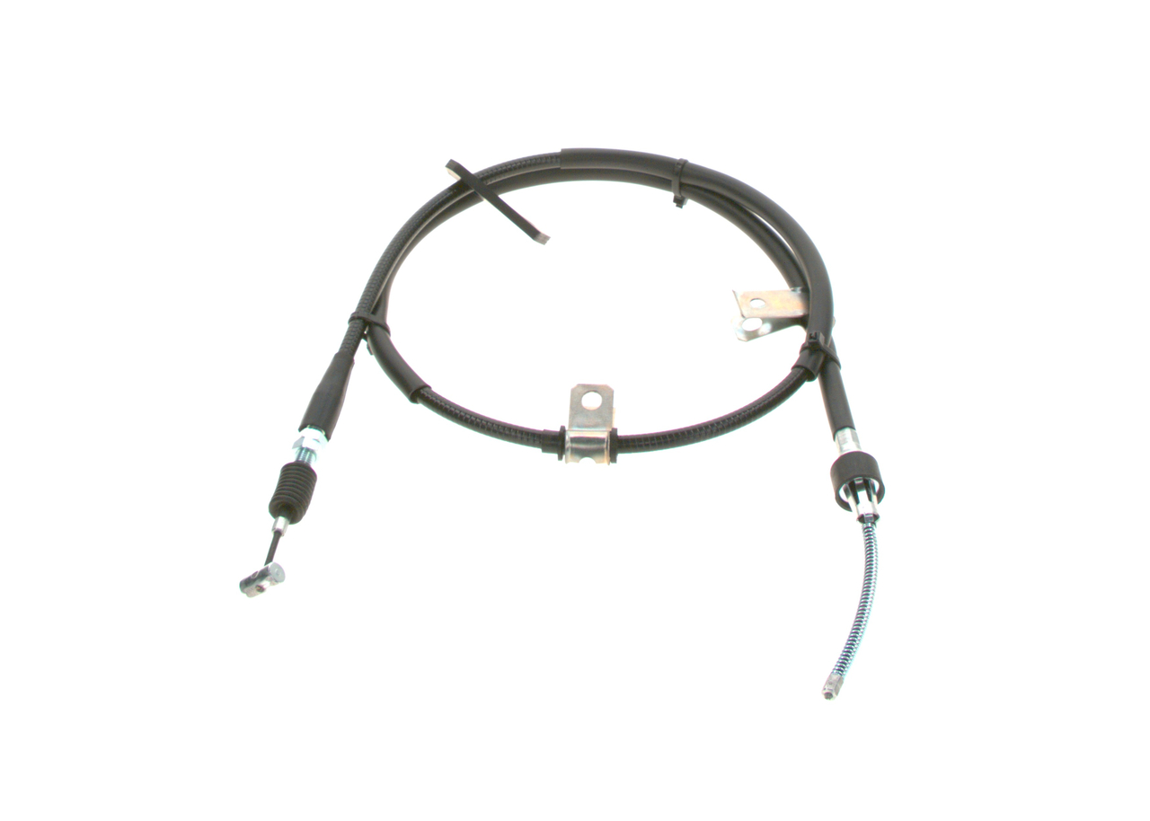 BOSCH 1 987 477 875 Seilzug, Feststellbremse