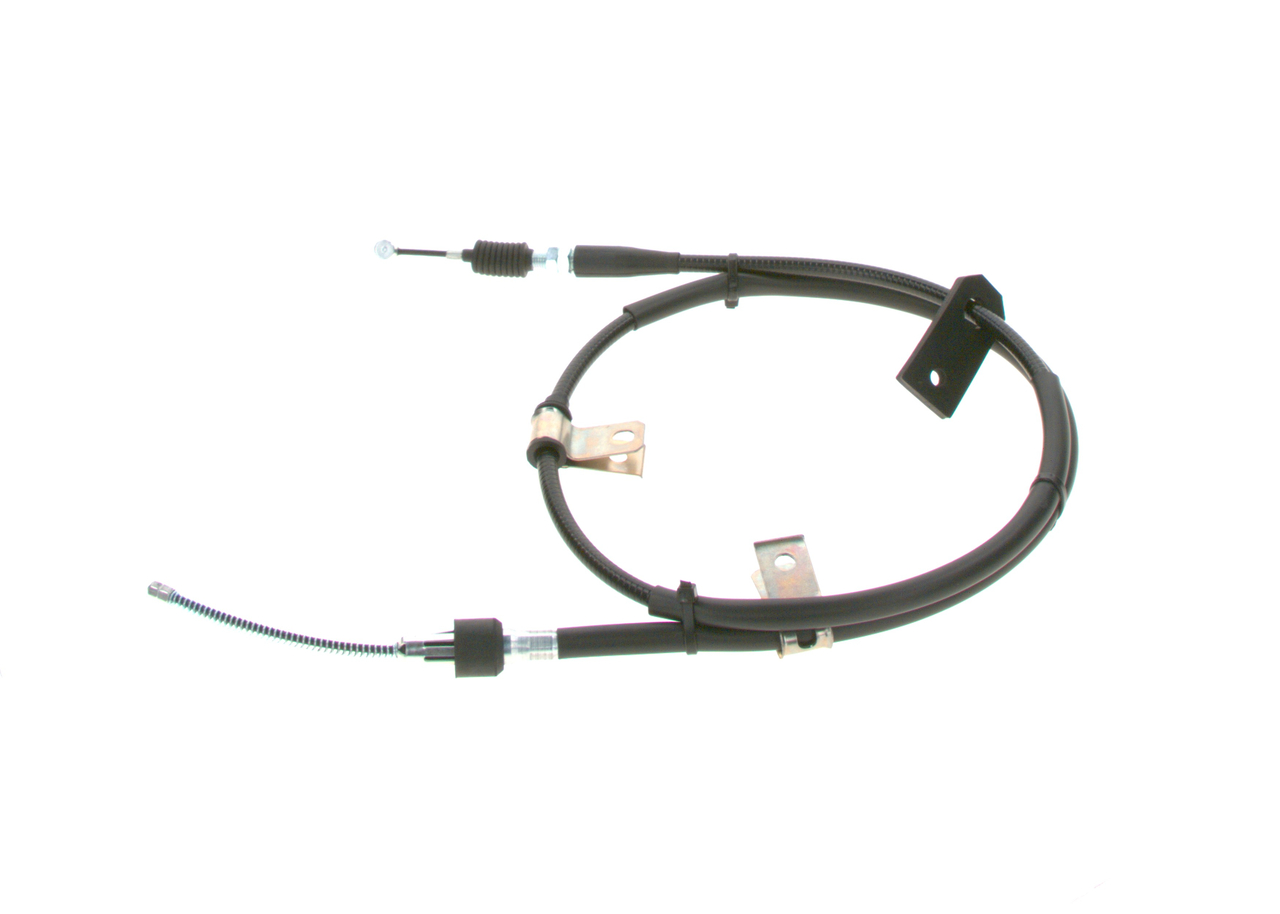BOSCH 1 987 477 875 Seilzug, Feststellbremse