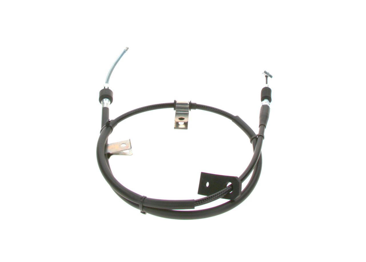 BOSCH 1 987 477 875 Seilzug, Feststellbremse