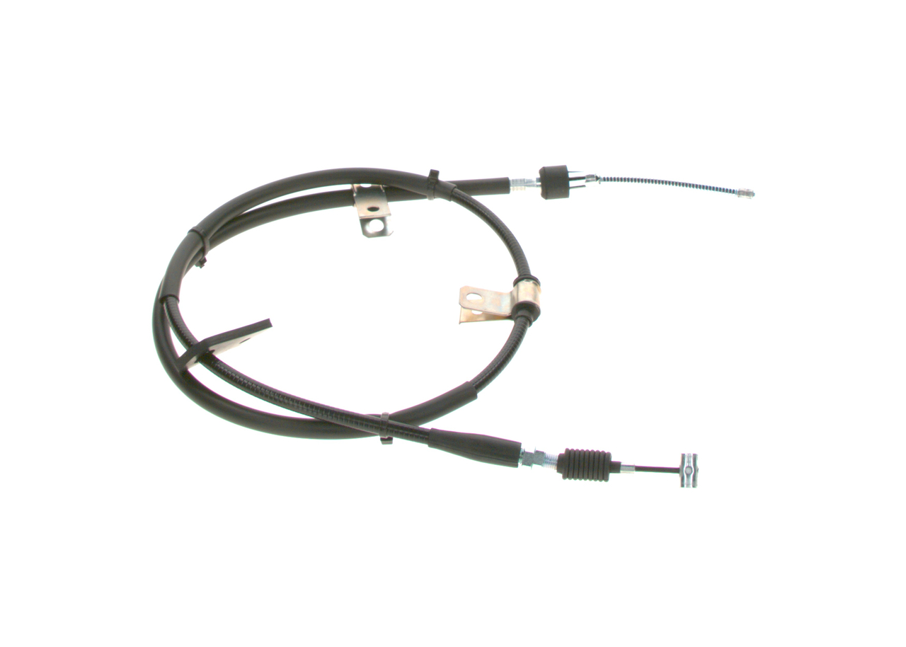 BOSCH 1 987 477 875 Seilzug, Feststellbremse