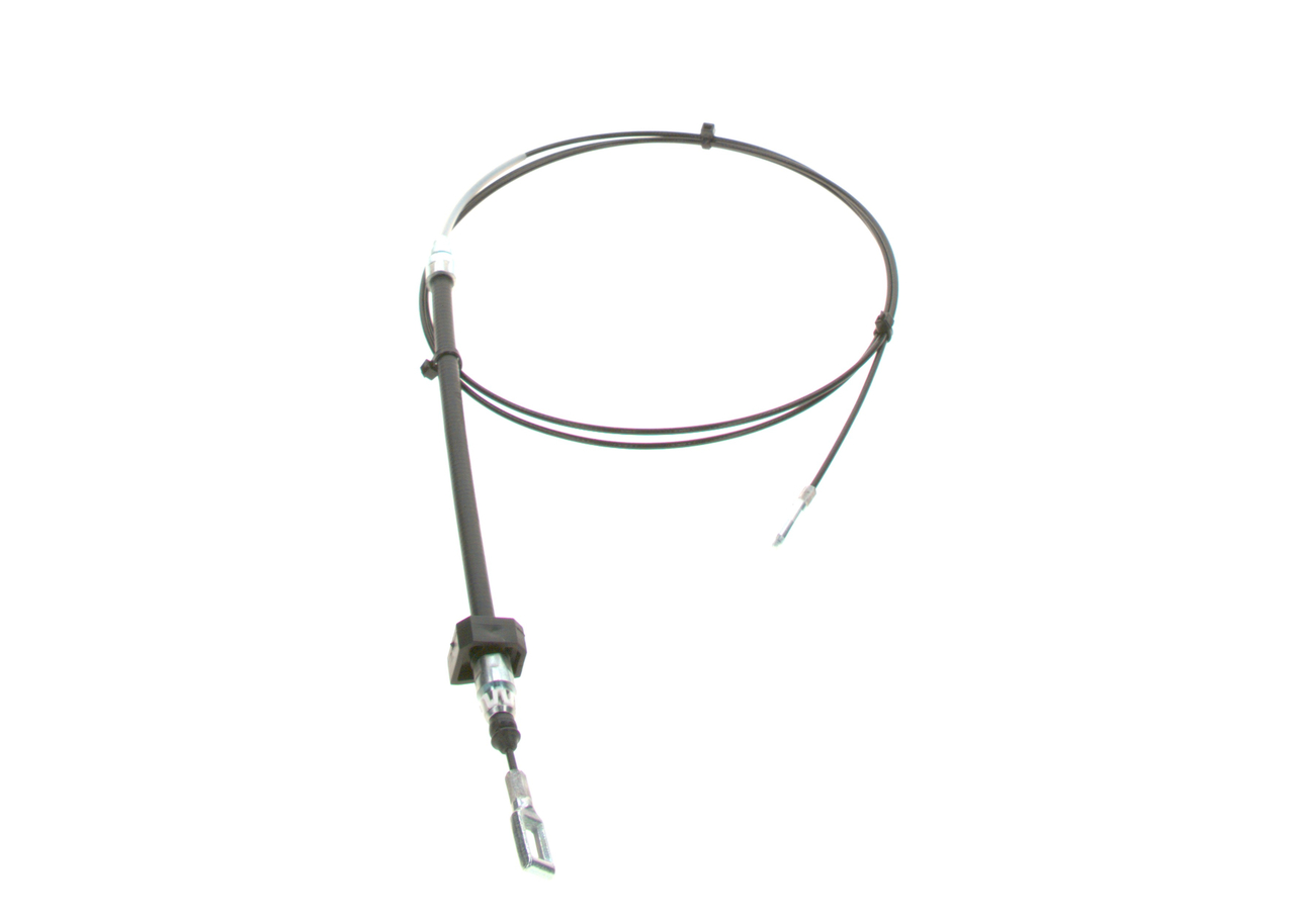 Cable Pull, parking brake 2