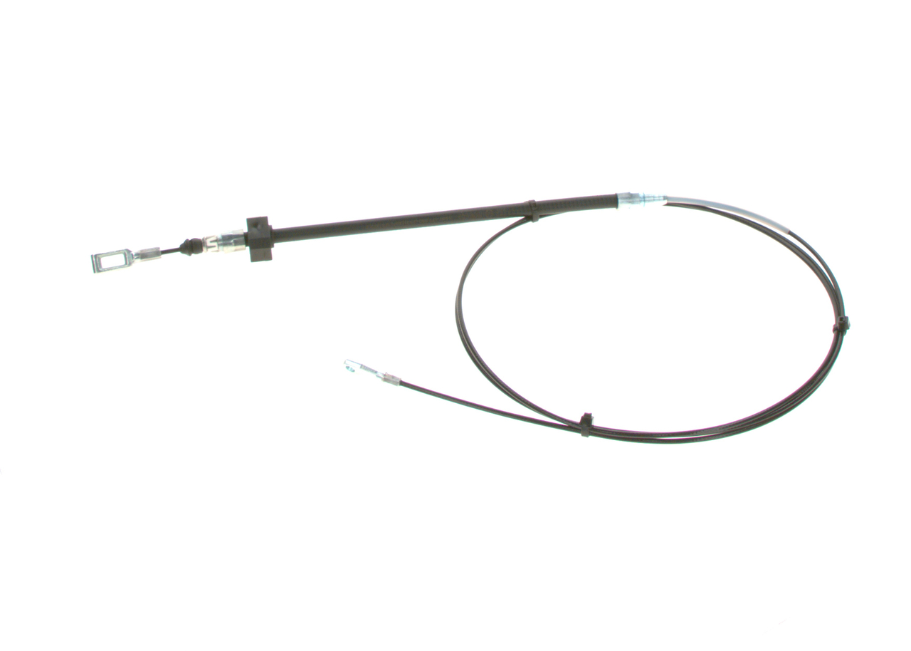 Cable Pull, parking brake 3