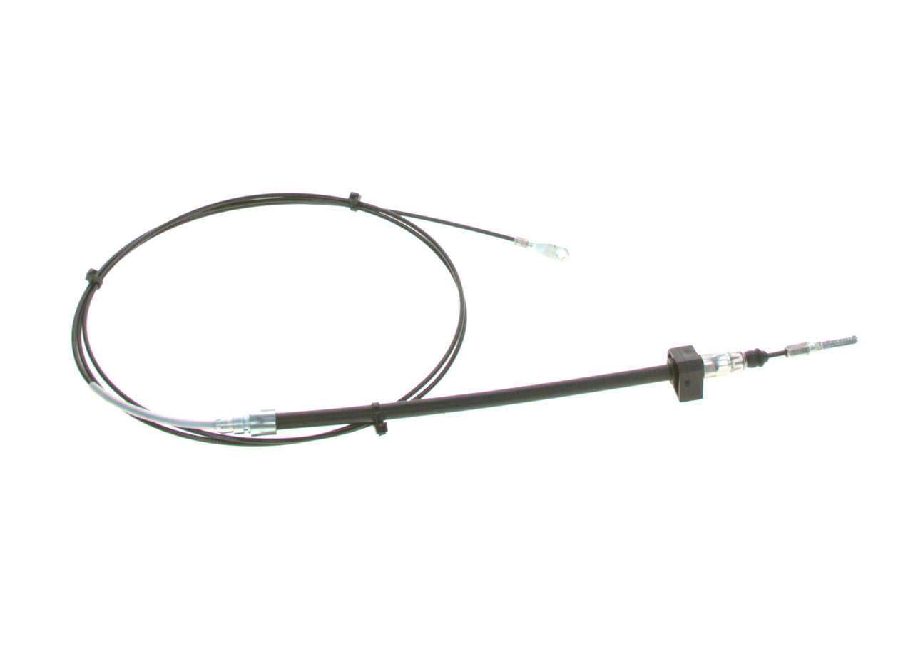 Cable Pull, parking brake 5