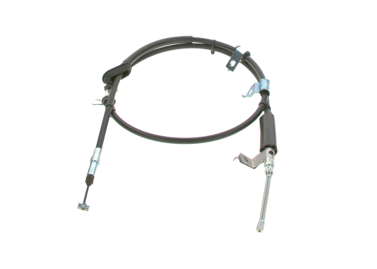 BOSCH 1 987 477 887 Seilzug, Feststellbremse