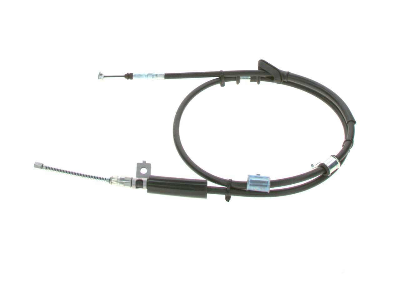 BOSCH 1 987 477 887 Seilzug, Feststellbremse