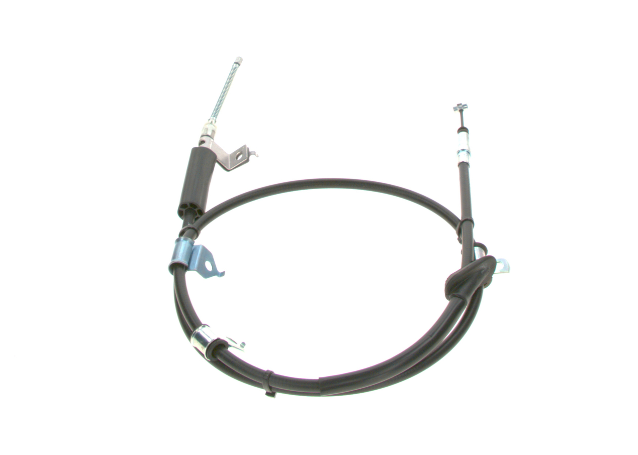 BOSCH 1 987 477 887 Seilzug, Feststellbremse
