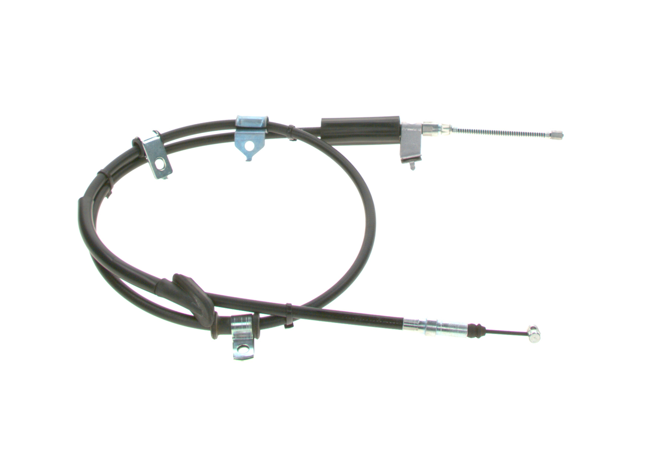 BOSCH 1 987 477 887 Seilzug, Feststellbremse