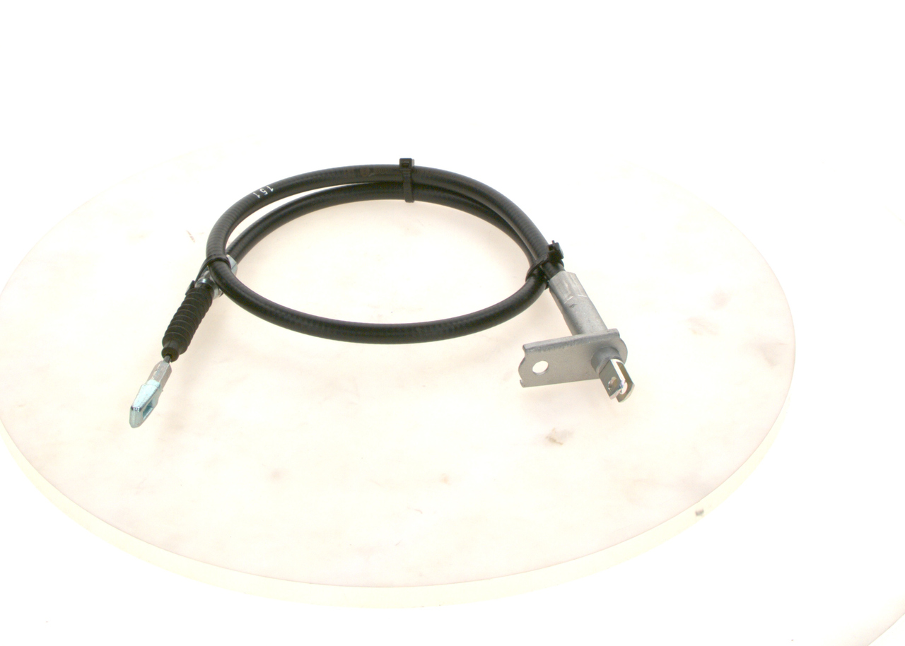 Cable Pull, parking brake 2