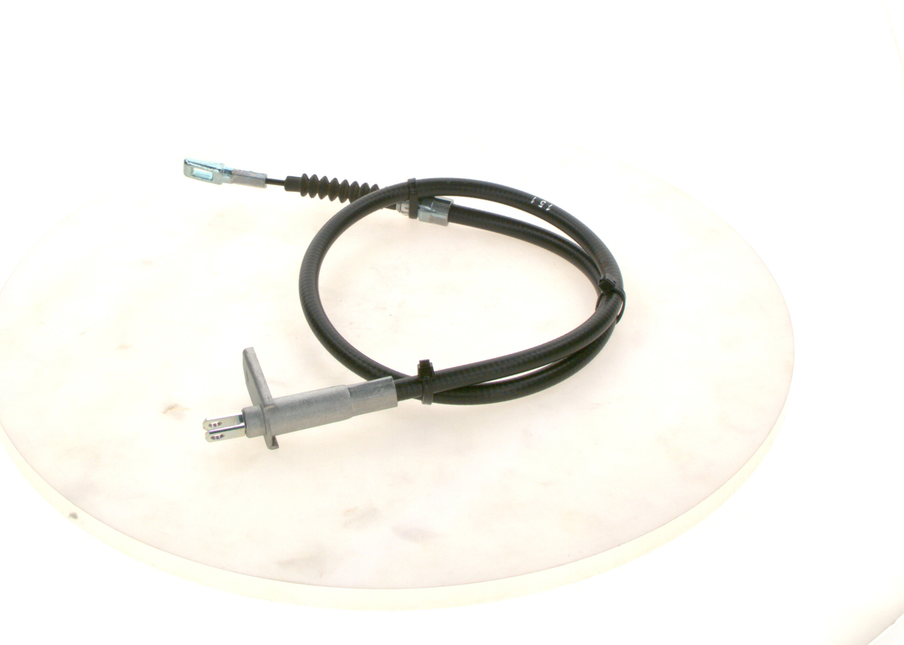 Cable Pull, parking brake 3
