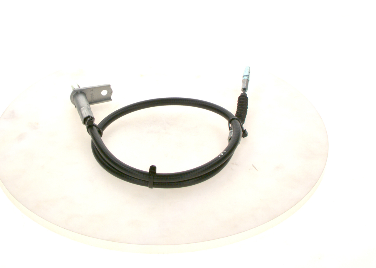 Cable Pull, parking brake 4