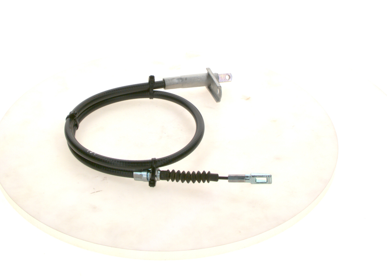 Cable Pull, parking brake 5