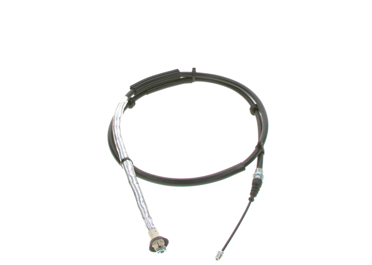 BOSCH 1 987 477 910 Seilzug, Feststellbremse