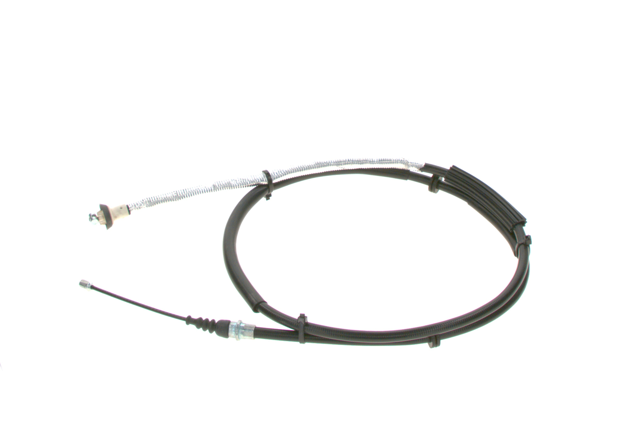 BOSCH 1 987 477 910 Seilzug, Feststellbremse