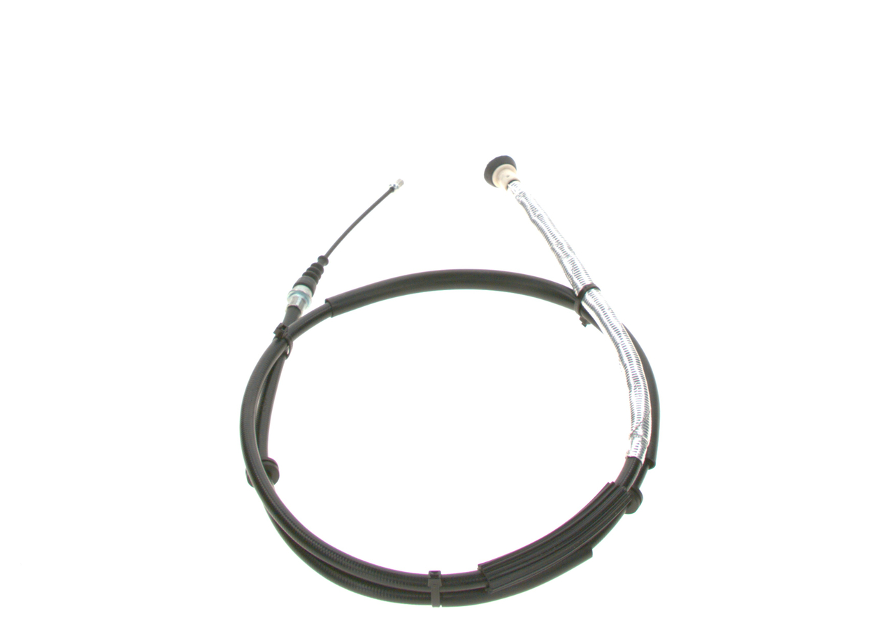 BOSCH 1 987 477 910 Seilzug, Feststellbremse