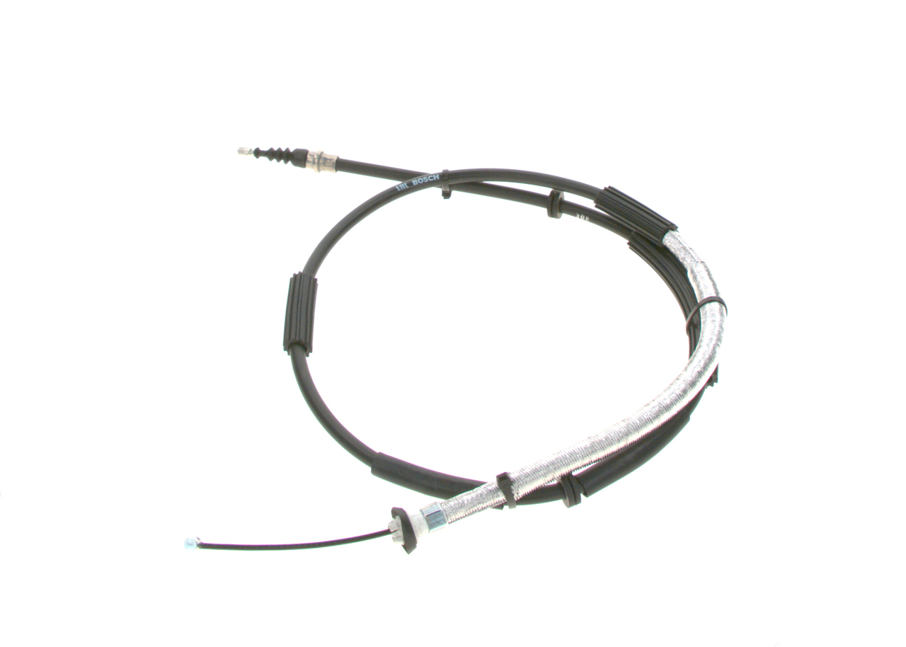 BOSCH 1 987 477 911 Seilzug, Feststellbremse