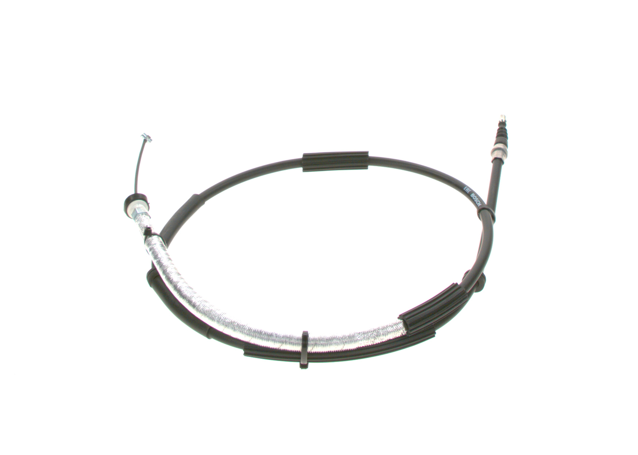 BOSCH 1 987 477 911 Seilzug, Feststellbremse