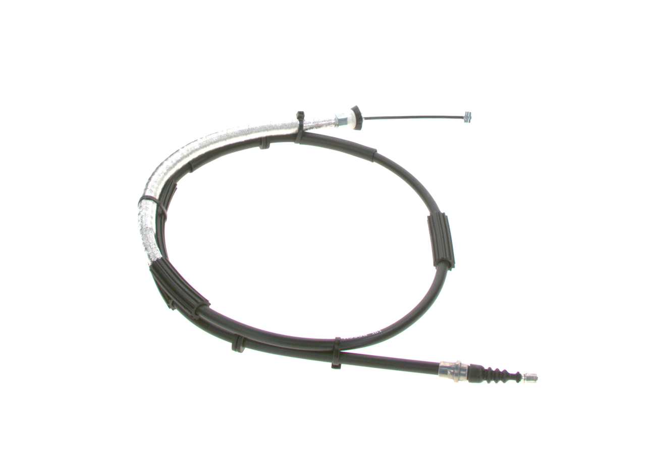 BOSCH 1 987 477 911 Seilzug, Feststellbremse