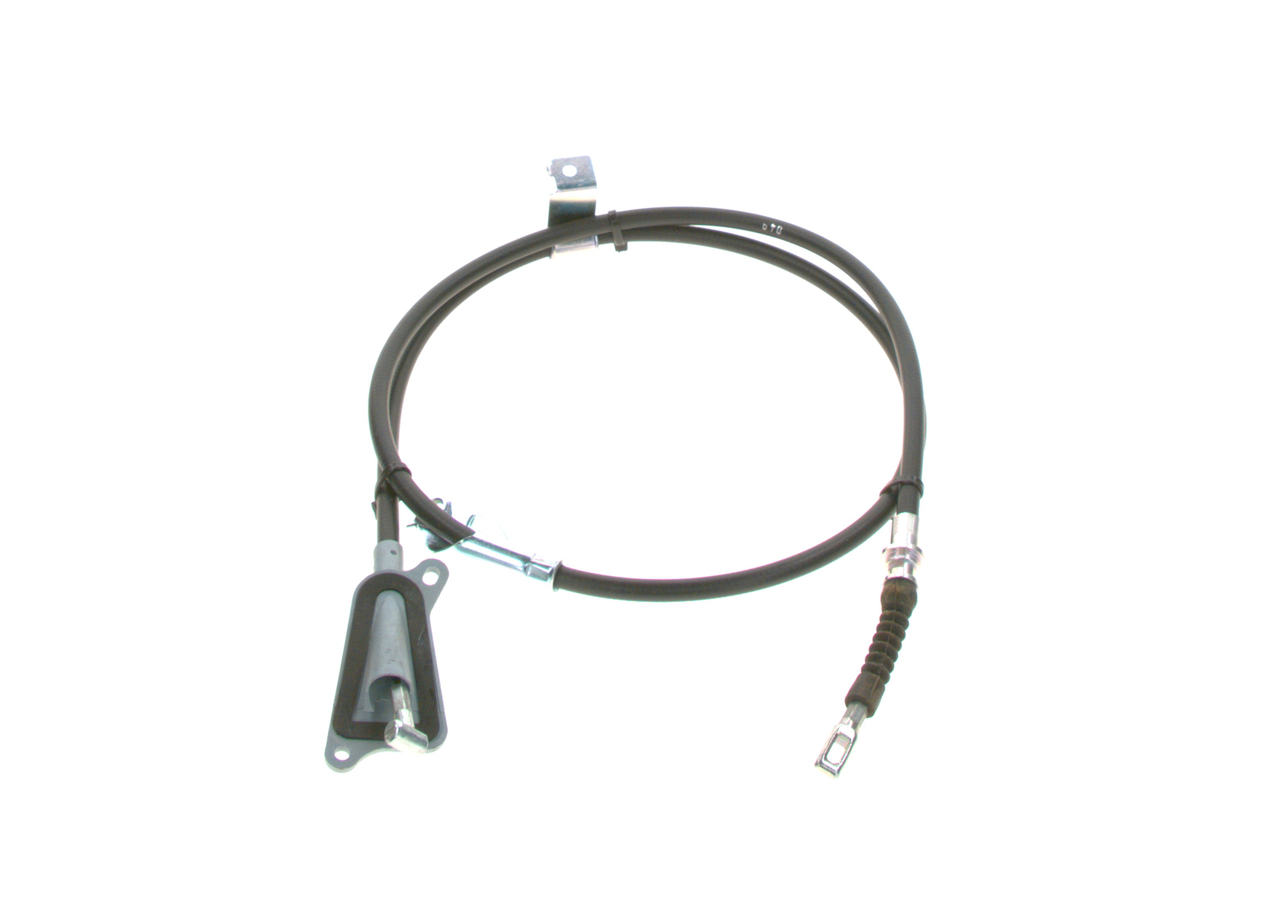 BOSCH 1 987 477 914 Seilzug, Feststellbremse