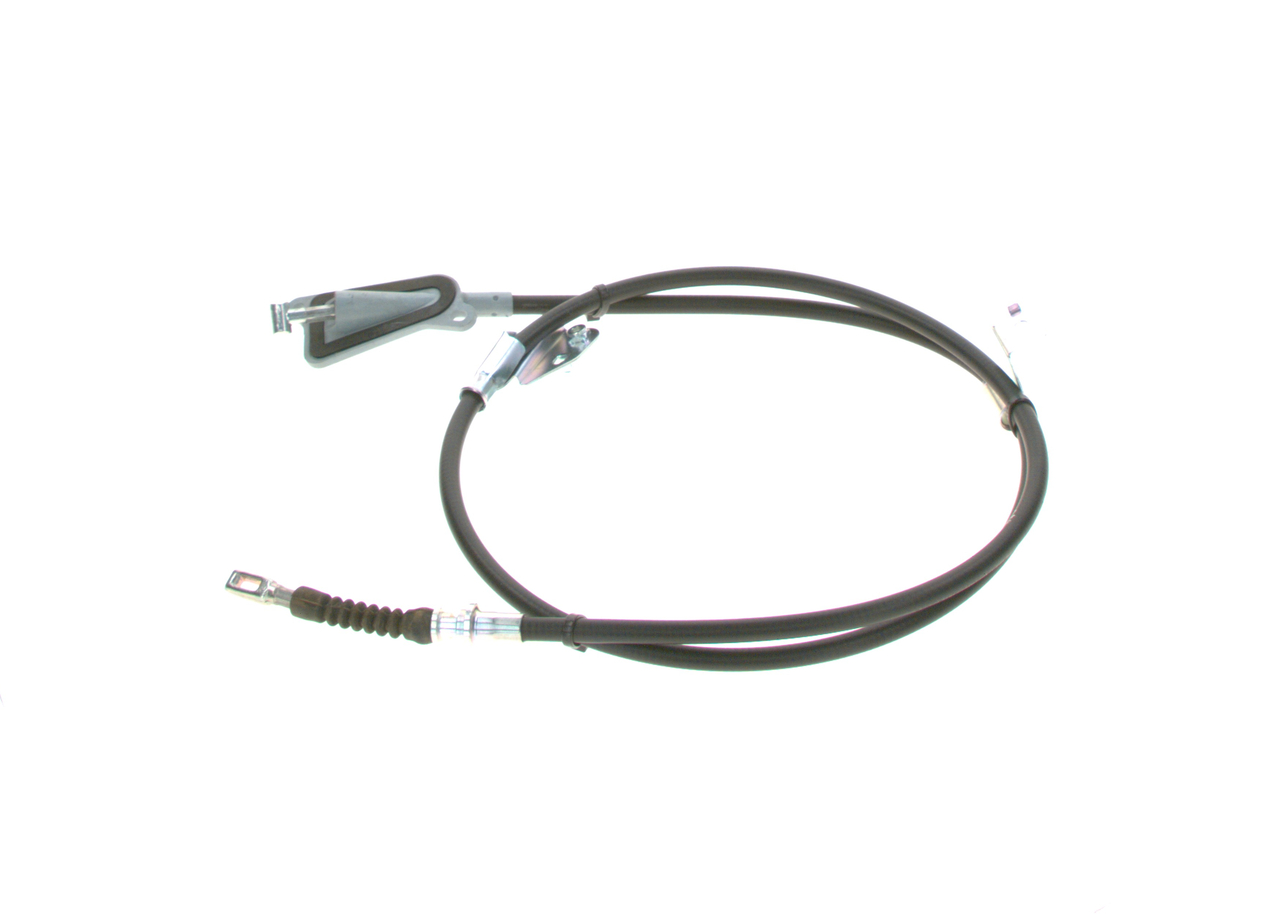 BOSCH 1 987 477 914 Seilzug, Feststellbremse