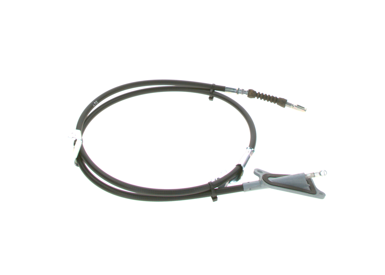 BOSCH 1 987 477 914 Seilzug, Feststellbremse