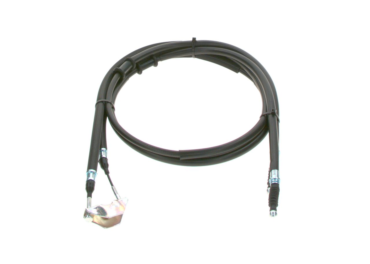 BOSCH 1 987 477 934 Seilzug, Feststellbremse