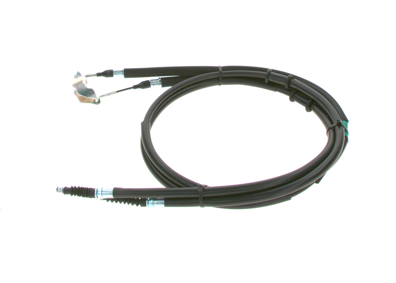 BOSCH 1 987 477 934 Seilzug, Feststellbremse